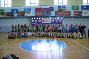 Организация финала Сахалинской области в сезоне 2014-2015 (3)